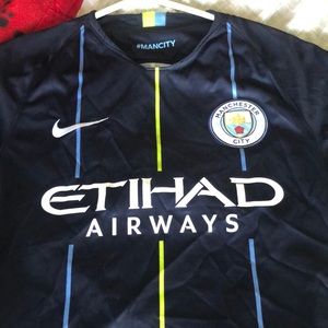 Man city women’s Jersey